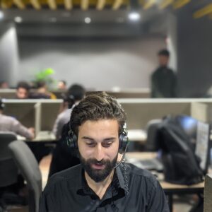 Buds Bluetooth